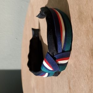 Knot Tie Headband